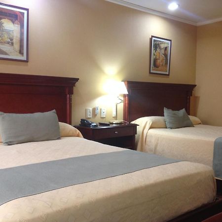 Condado Hotel Casino Santo Tome Luaran gambar