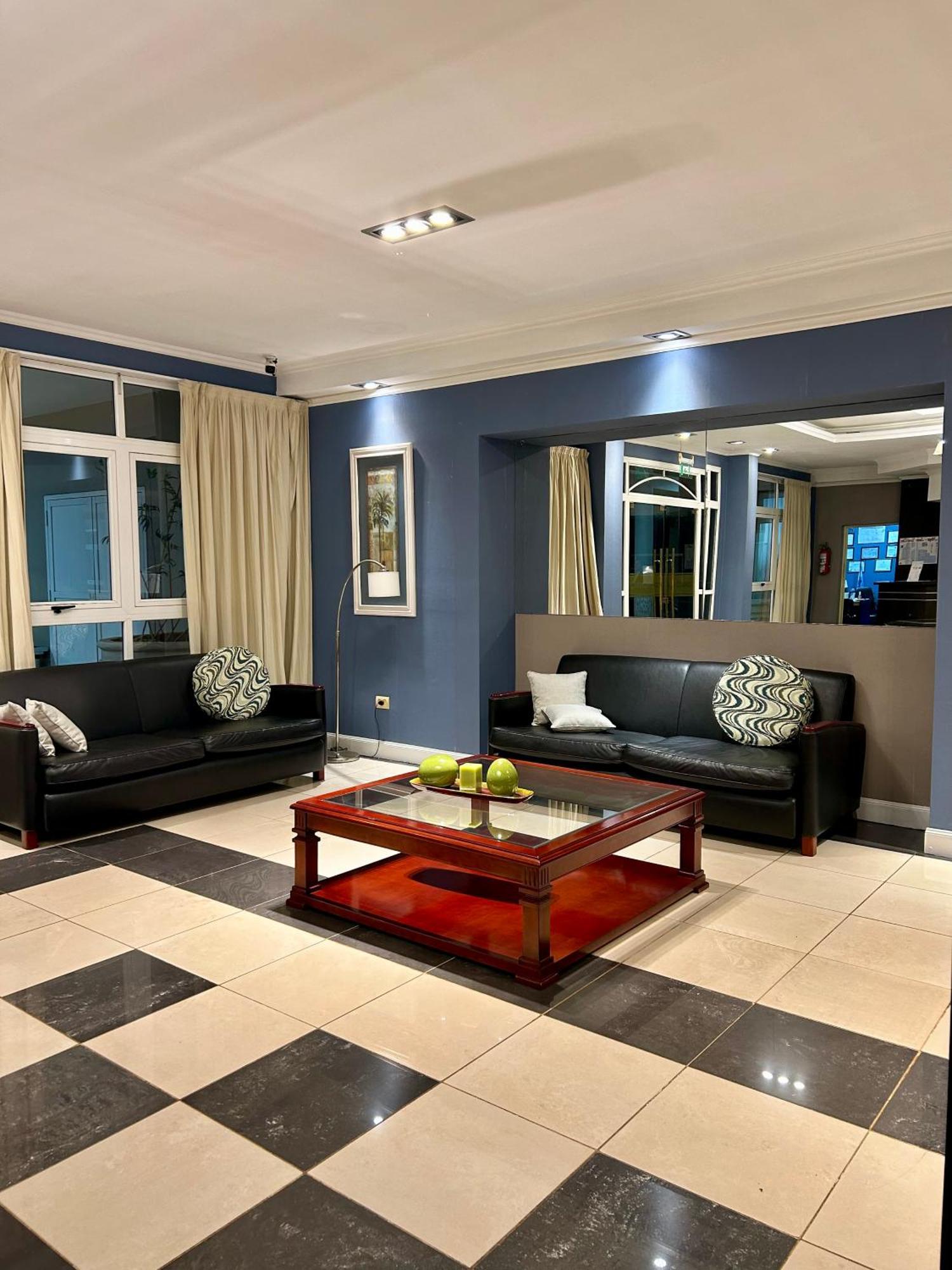 Condado Hotel Casino Santo Tome Luaran gambar
