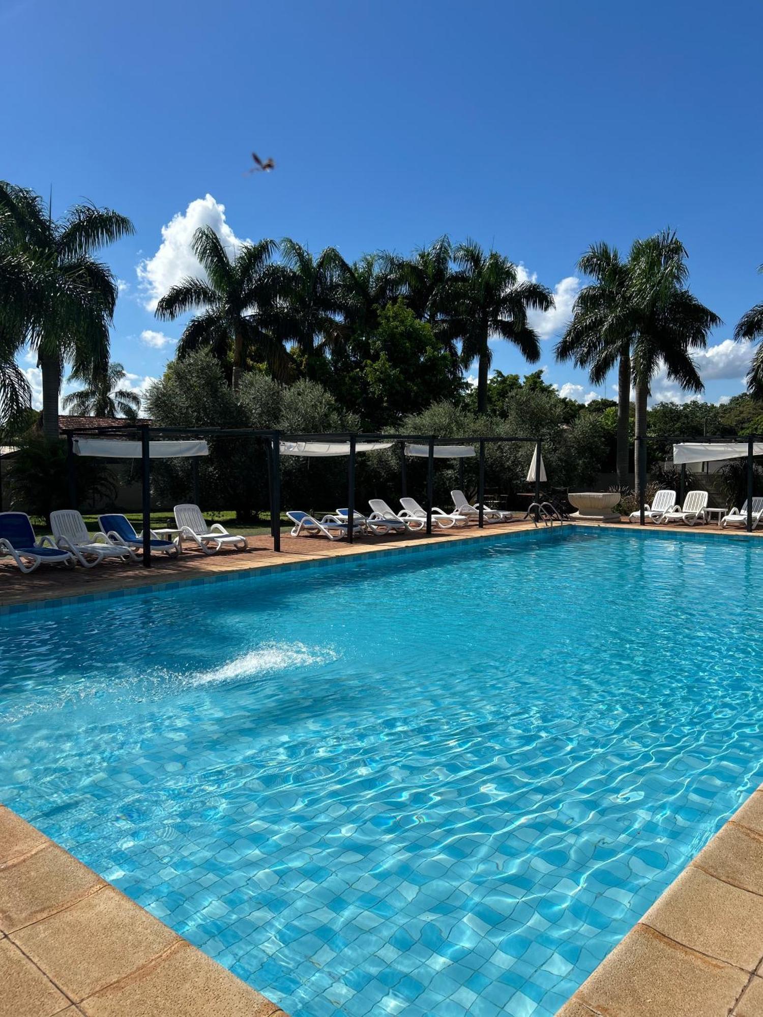 Condado Hotel Casino Santo Tome Luaran gambar