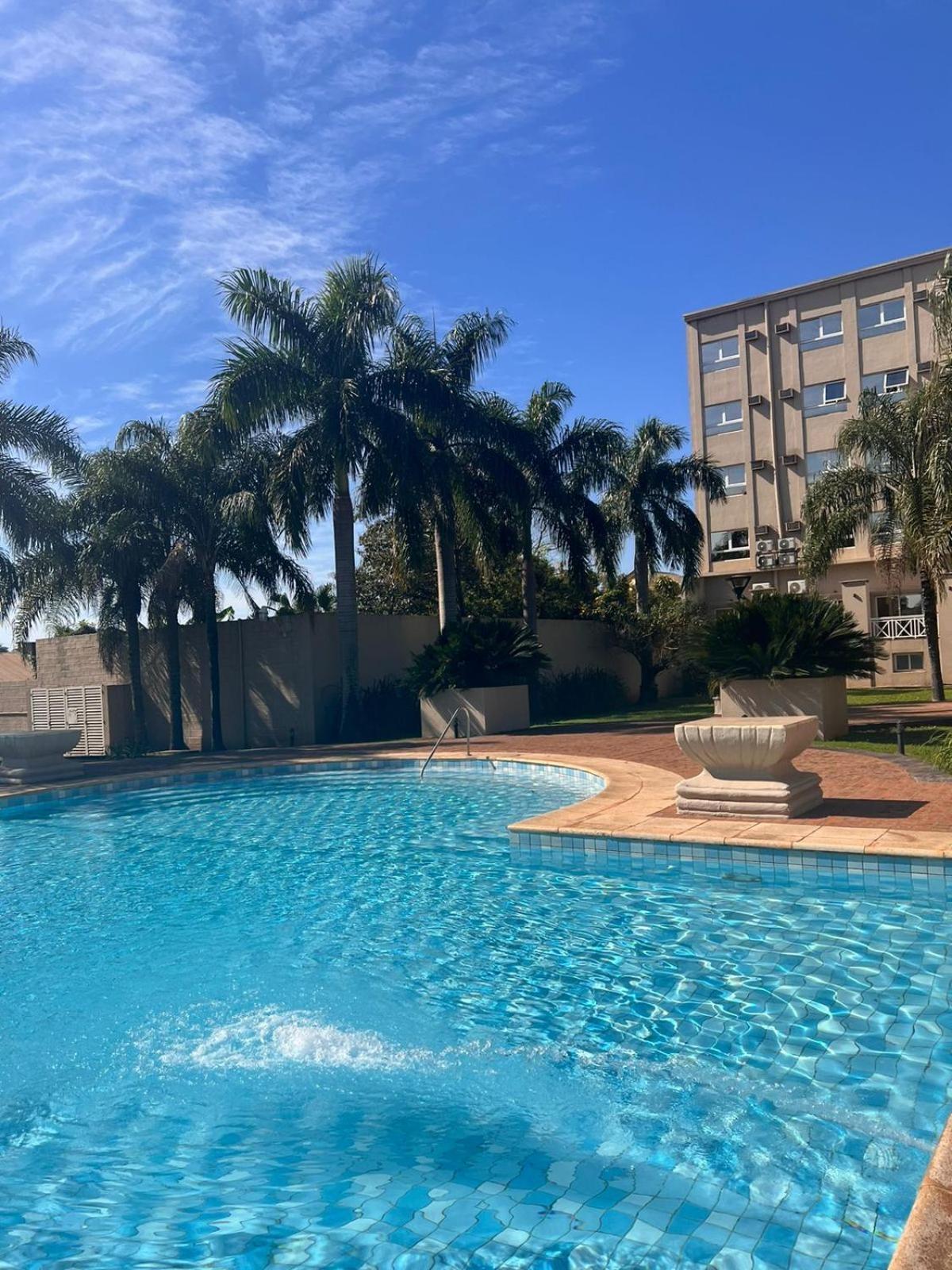 Condado Hotel Casino Santo Tome Luaran gambar