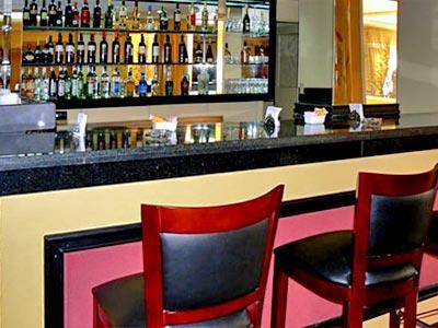 Condado Hotel Casino Santo Tome Luaran gambar