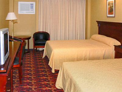 Condado Hotel Casino Santo Tome Luaran gambar