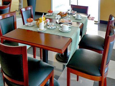 Condado Hotel Casino Santo Tome Luaran gambar