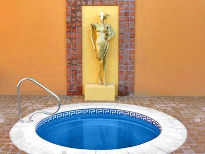 Condado Hotel Casino Santo Tome Luaran gambar