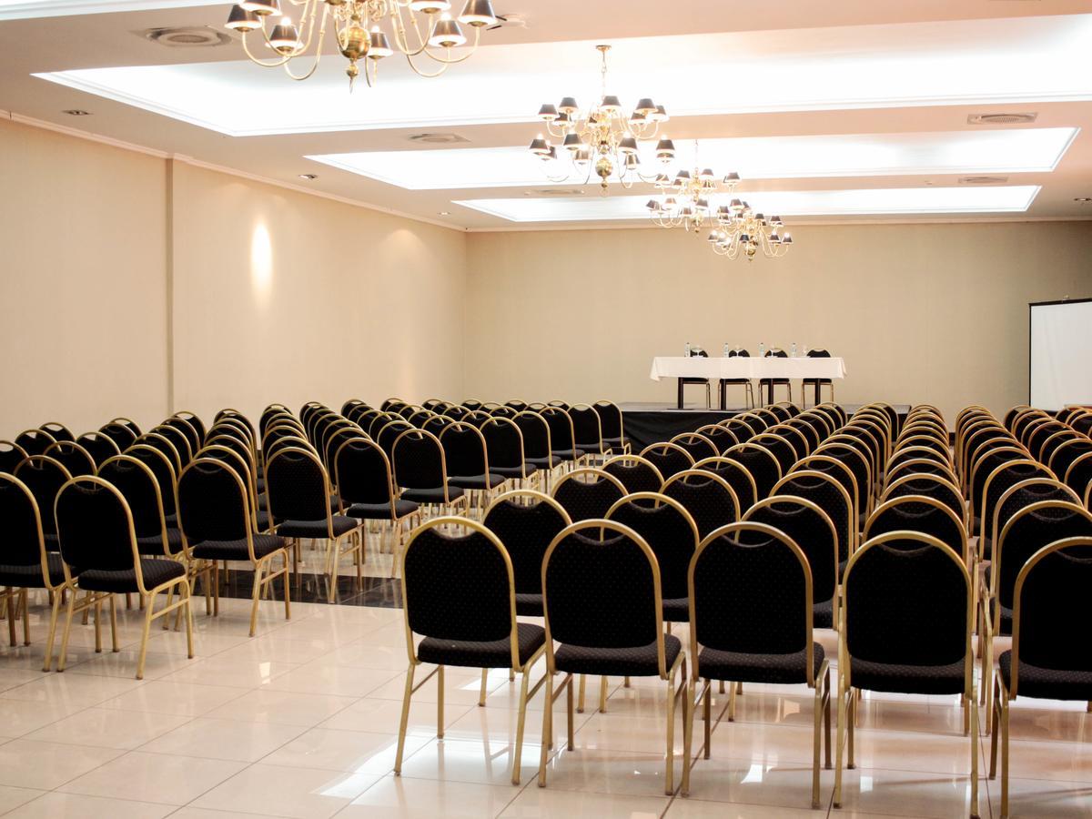 Condado Hotel Casino Santo Tome Luaran gambar
